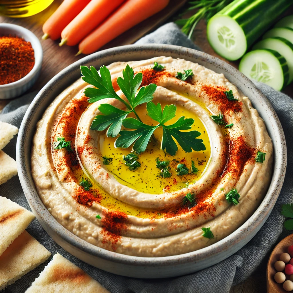 Hummus