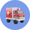 Ambulancia gratis