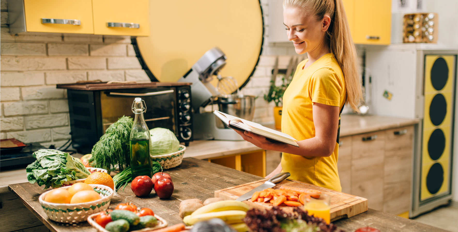 alimentación consiente